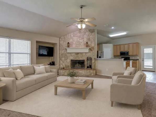 6813 35th St, Lubbock, TX 79407