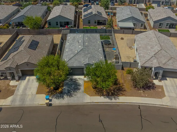 18788 W MADISON Street, Buckeye, AZ 85326