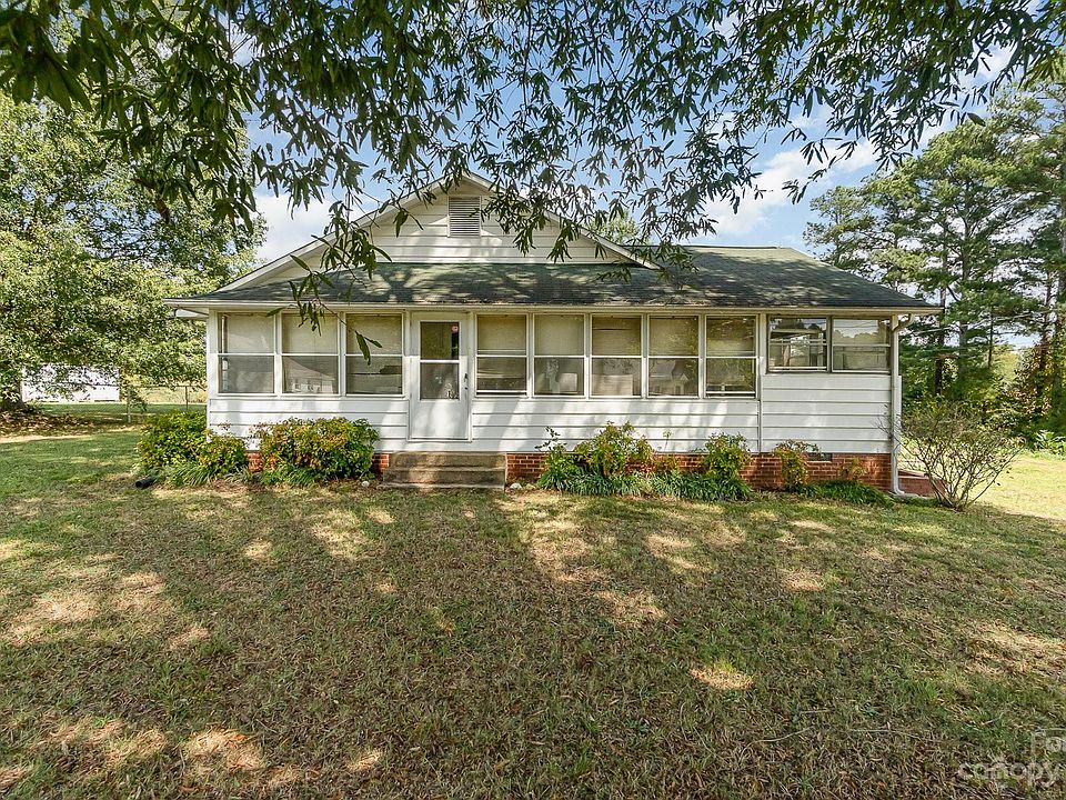 406 Shue Rd, China Grove, NC 28023 Zillow
