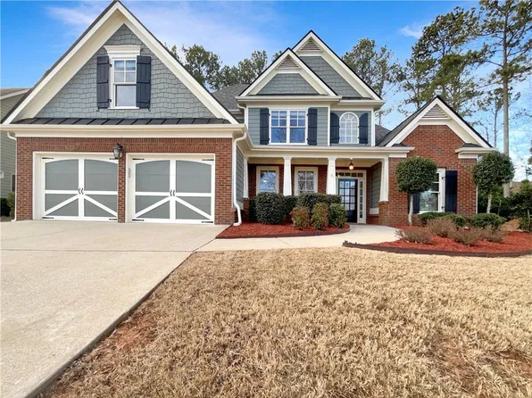 625 Willow Pointe Dr, Dallas, GA 30157
