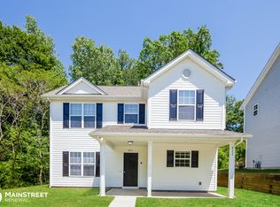 822 Valley Ridge Rd, Charlotte, NC 28214