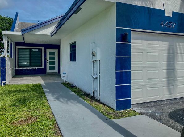 4437 NW 99th Way #4437