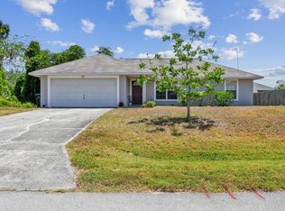 201 Certosa Ave NE, Palm Bay, FL 32907