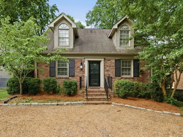 118B Blackburn Ave, Nashville, TN 37205