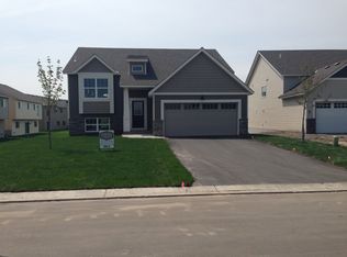 12493 Midway Cir NE, Blaine, MN 55449