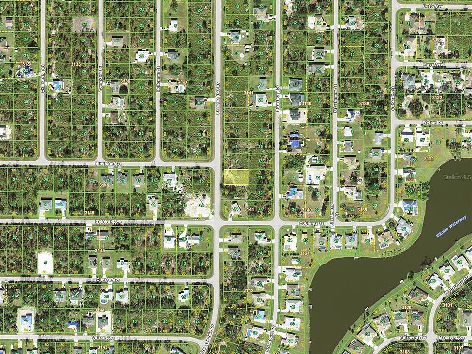 2nd image of 182 PRESQUE ISLE DRIVE LOT 2