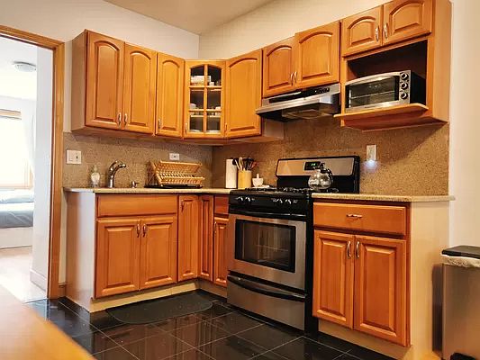 2nd image of 25-23 37th St #1