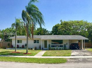 2750 SW 17th St, Fort Lauderdale, FL 33312