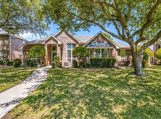 3109 Freedom Ln, Plano, TX 75025
