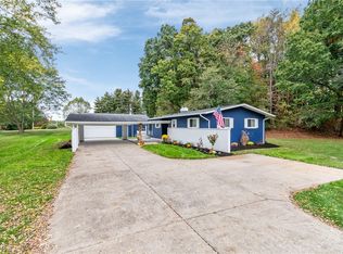 203 Pontius Rd, Mogadore, OH 44260