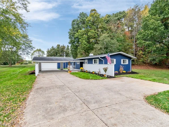 203 Pontius Rd, Mogadore, OH 44260