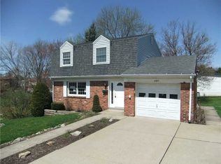 2669 Nixon St, Lower Burrell, PA