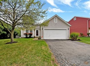4407 Village Park Dr, Columbus, OH 43228