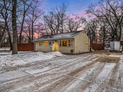 966 Avenue D, Traverse City, MI, 49686