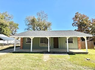 204 N Shelby St, Wetumpka, AL 36092