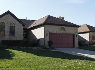1219-1221 Langland Dr, Columbus, OH