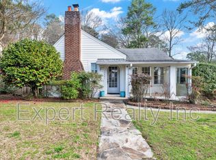 1542 Somerset Dr, Birmingham, AL 35209