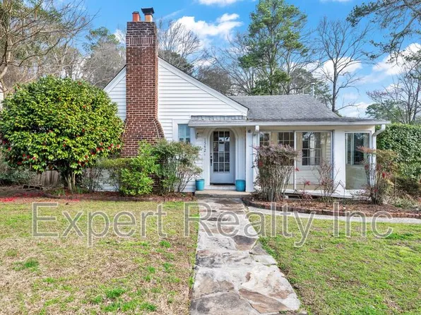 1542 Somerset Dr, Birmingham, AL 35209