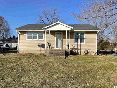 107 E Wilson St, Fredonia, KY, 42411