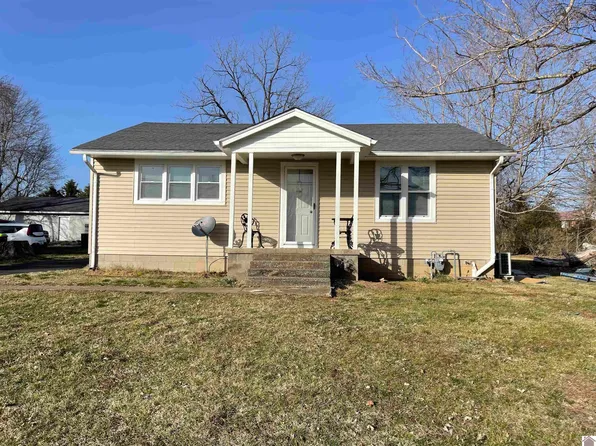 107 E Wilson St, Fredonia, KY 42411