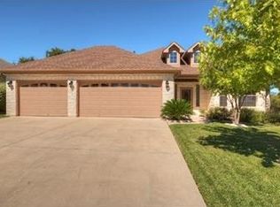 847 River Walk Trl, Georgetown, TX 78633