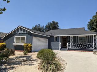 633 Hendrix Ave, Claremont, CA 91711