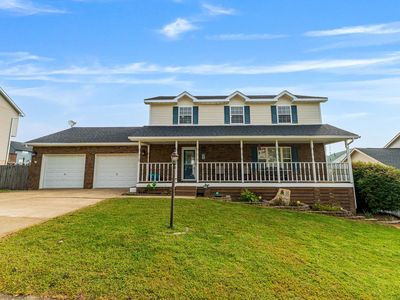 107 Woodstone Dr, Scott Depot, WV, 25560
