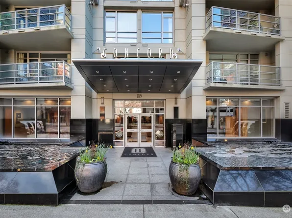 2929 1st Avenue #920, Seattle, WA 98121
