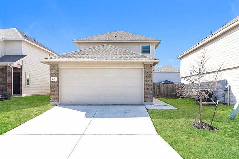1st image of 2354 Dry Moss Way