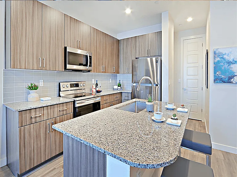 Scottsdale Hayden Townhomes — Photo 24