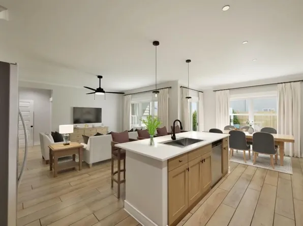 280 Morning Glory Dr, Pell City, AL 35128