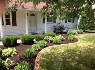 714 Tell Dr, Canal Fulton, OH 44614
