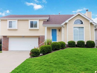 16411 Jefferson St, Omaha, NE, 68135