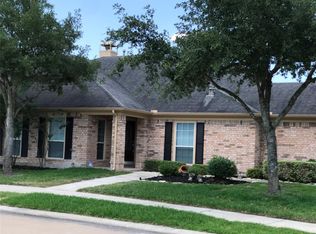 20850 Cottage Cove Ln, Katy, TX 77450