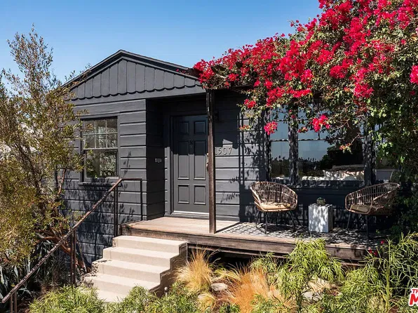 1507 Scott Ave, Los Angeles, CA 90026
