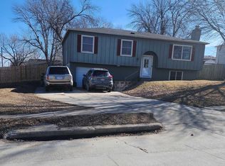 1125 N 2nd Ave, Springfield, NE 68059