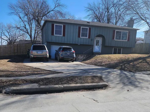 1125 N 2nd Ave, Springfield, NE 68059