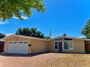 287 Meadowlake Dr, Sunnyvale, CA