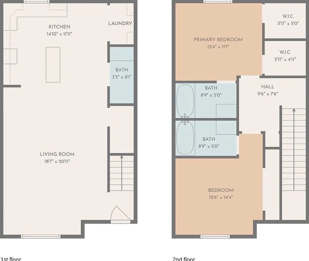 775 E St - B — Photo 3