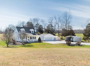 3223 W Thrasher Rd, Bloomington, IN 47403