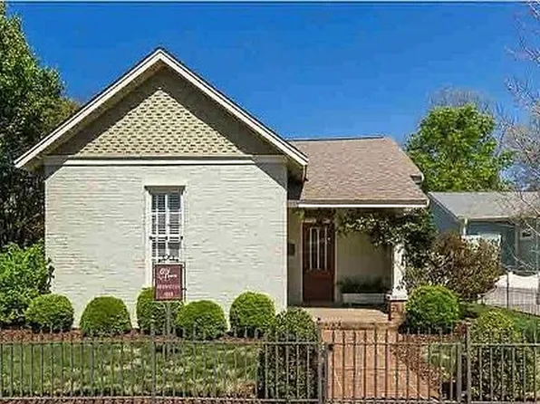 501 Clinton Ave E, Huntsville, AL 35801