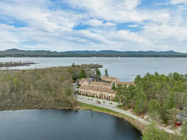 50 Patch Pond Road #21, Ossipee, NH 03814