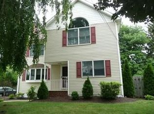 75 Liberty St, Clark, NJ 07066