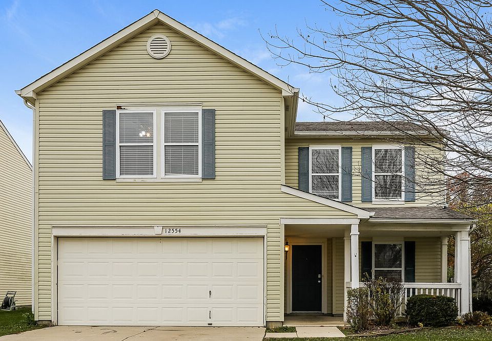 1st image of 12554 Bearsdale Dr