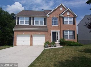 4718 Eiderdown Ct, Owings Mills, MD 21117