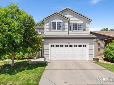 909 Glenloch Dr, Fort Collins, CO, 80524