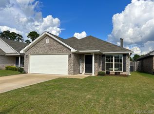 467 Buena Vista Way, Prattville, AL 36067