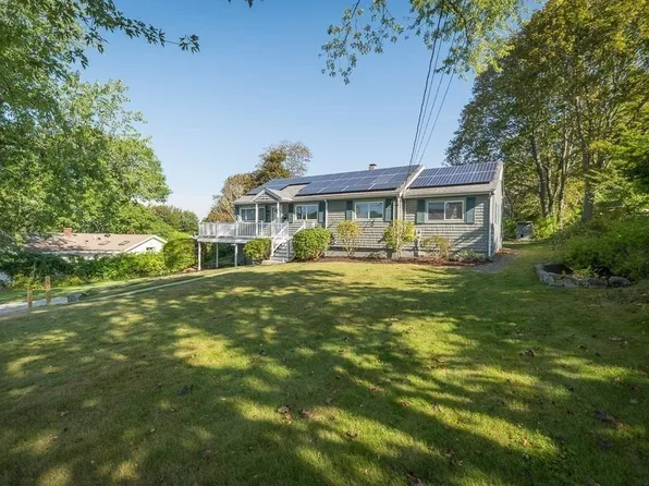 18 Traverse St, Gloucester, MA 01930