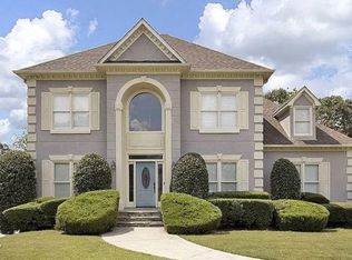 3627 Guyton Ridge Dr, Birmingham, AL 35244