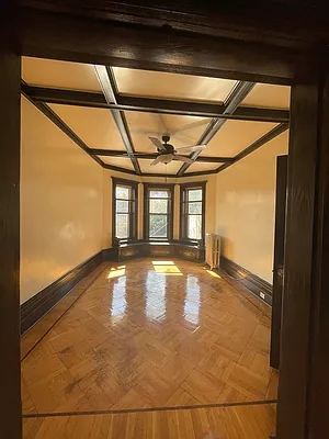 Rented by Bedford Brownstone Realty | media 12